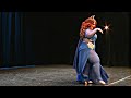 BBW Belly Dance ️ Meta Ashuofak