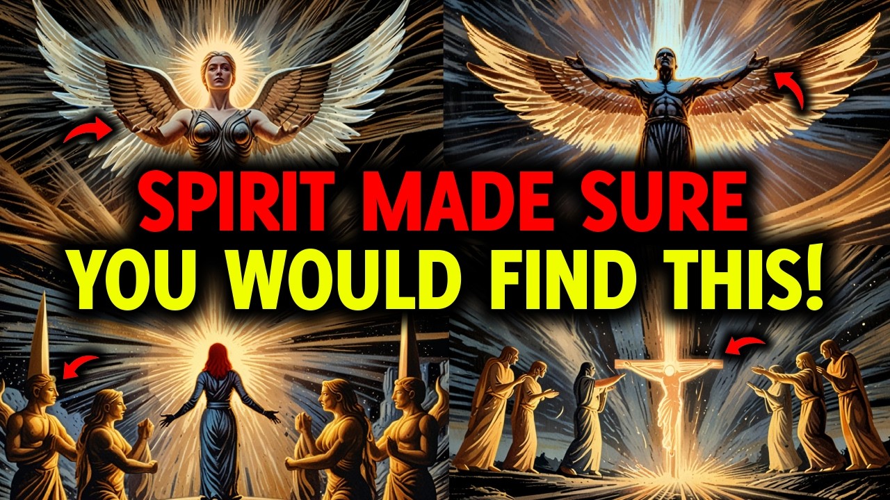 ✨Chosen Ones✨ Ur Absence is FELT… This Found You Right On Time