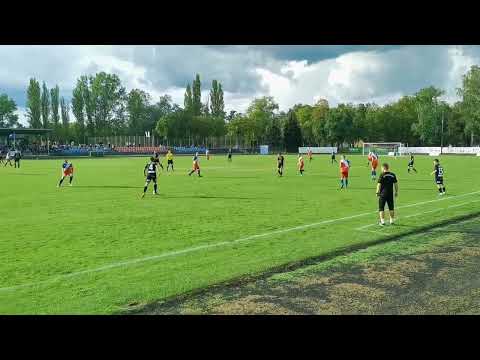 Groundhopping - 🇵🇱 Poland - KKP Celuloza Kostrzyn nad Odrą vs KS Lechia II Zielona Góra