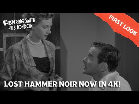 Exclusive First Look | 4K Restoration