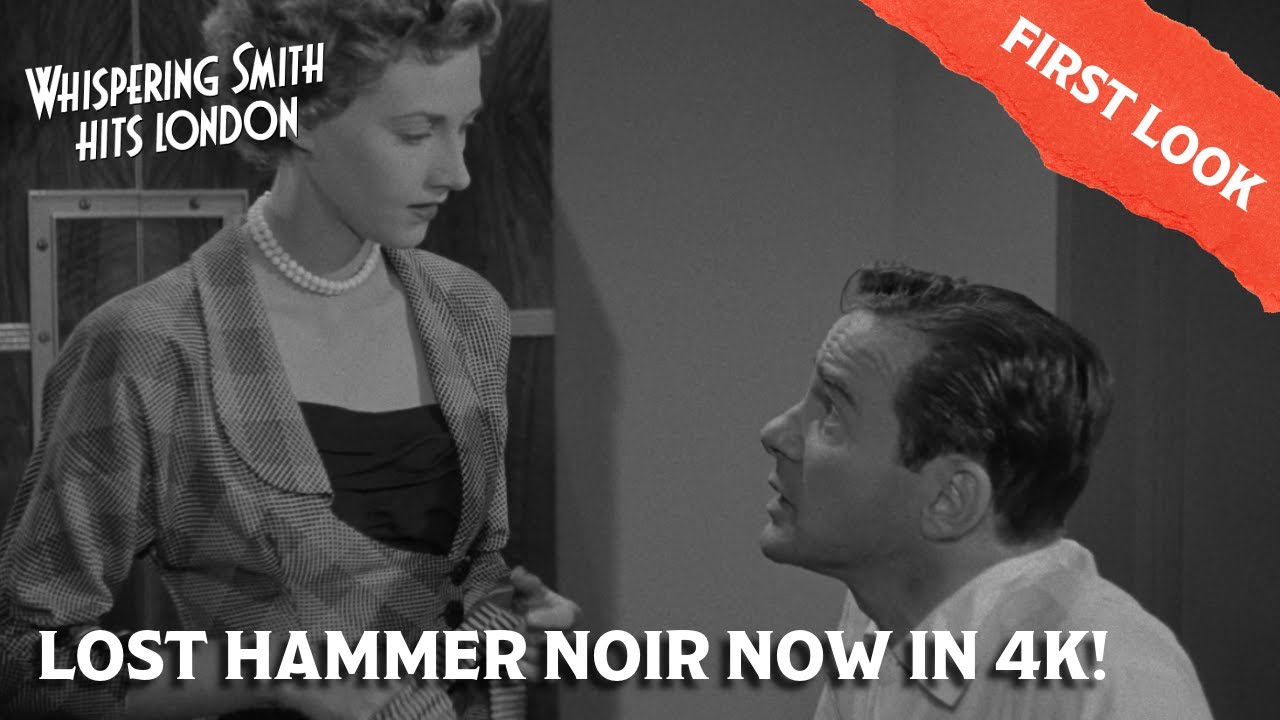 Exclusive First Look | 4K Restoration