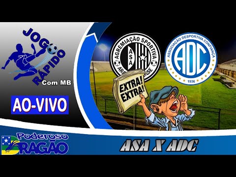 ASA 1X0 Confiança intervalo de jogo - Jogo Rápido