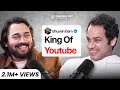 BBKiVines On Bollywood Money SRK Johnny Sins Relationships Bhuvan Bam FO 70 Raj Shamani