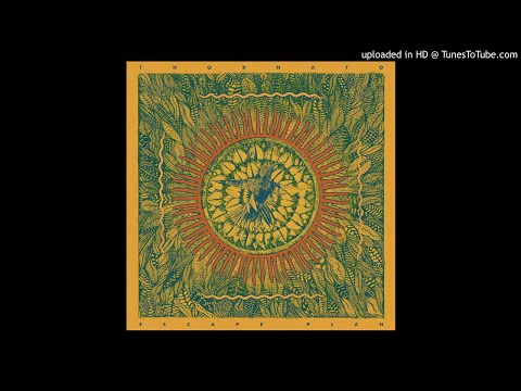 Thornato - Mama Clo (feat. Benjamín Vanegas)