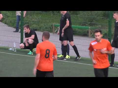 6 КХ 15 Aimprosoft – Yard Team 1