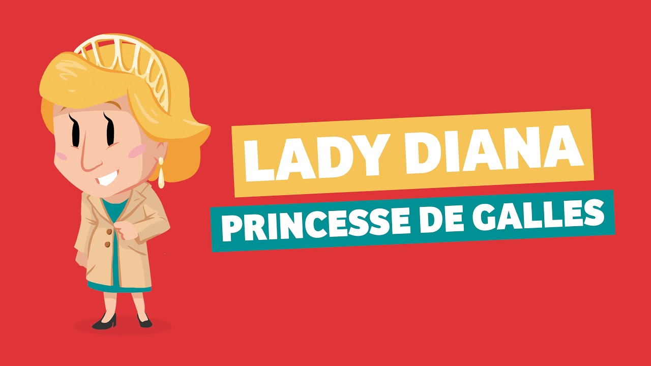 Lady Diana I Quelle Histoire - TV5 Monde