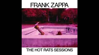 Frank Zappa - Directly from my heart to you
