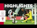 Highlights Jong Ajax - TOP Oss | Keuken Kampioen Divisie
