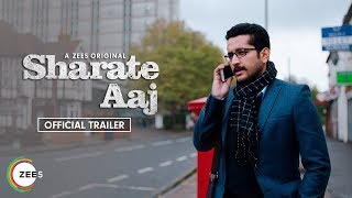 Sharate Aaj | Official Trailer | A ZEE5 Original | Parambrata Chattopadhyay | Streaming Now On ZEE5