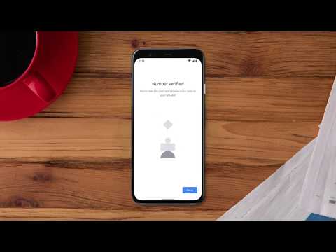 How to set up Duo calling