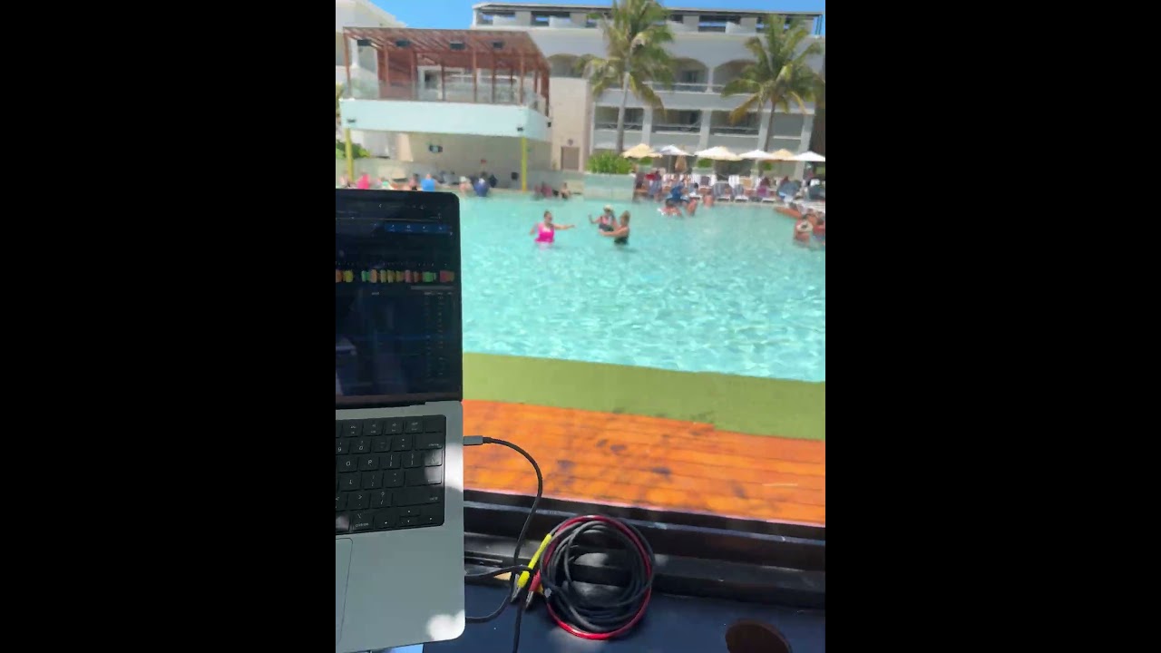 Promotional video thumbnail 3 for DJ Shammi