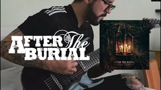 After The Burial - Mire (Instrumental Cover)