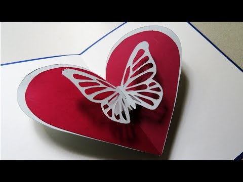 download lagu mp3 mp4 Pop Up Heart Template, download lagu Pop Up Heart Template gratis, unduh video klip Pop Up Heart Template