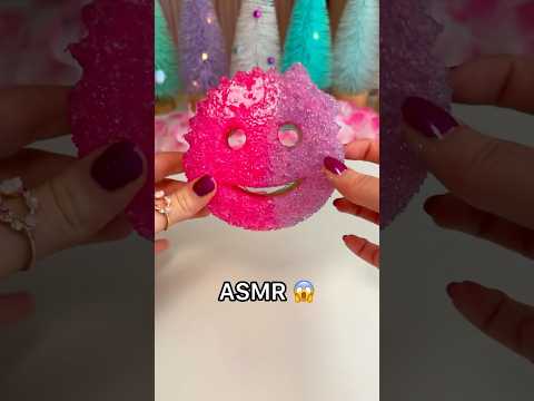 *RESULTS* I Made VIRAL SLIME SOAKED SPONGES! 😱😳🫧