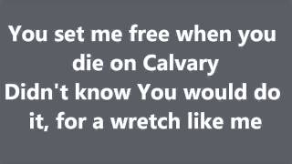 Ryan Mark &quot;Right With You&quot; lyrics