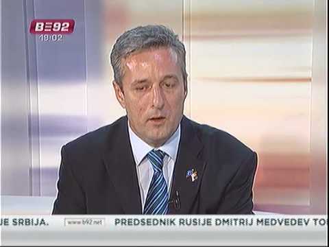 Gost Vesti B92: Vladimir Ilić