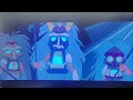 Atlantis The Lost Empire The Explorers Meet Kida And The Atlanteans