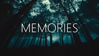 WE ARE FURY - Memories (Lyrics) ft. RUNN
