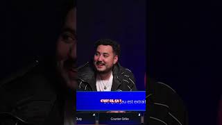 Mais comment ils ont pu se tromper  😭