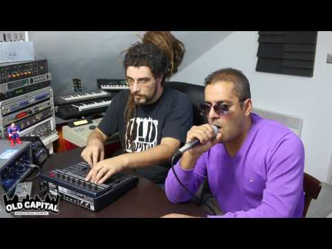 PUPPA NADEM IN THE OLD CAPITAL - FREESTYLE