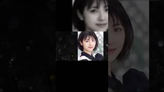 【浜辺美波】美しすぎる女優、浜辺美波画像集