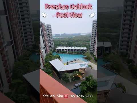 Riverfront Residences, 41 Hougang Avenue 7, Hougang / Punggol / Sengkang, 1 Bedroom, 463 sqft, Condominium For Sale, by Stella S Sim, 500260275 - PropertyGuru.com.sg