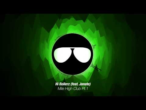 Splitbreed - Hi Rollerz (feat. Jonate)