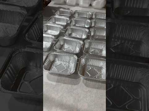 Mini tres leches cakes ✨ #baking #tresleches