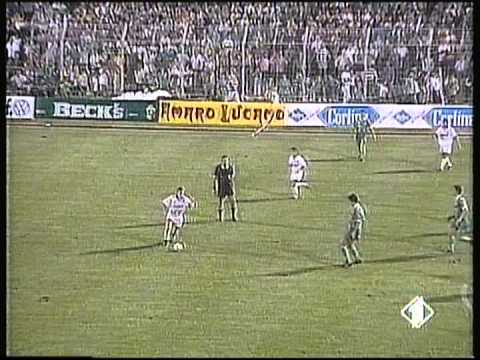 1993 October 20 Maccabi Haifa Israel 0 Parma Italy 1 Cup Winners Cup