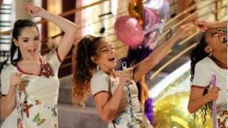 ES MY LOVE  GABY AMARANTOS