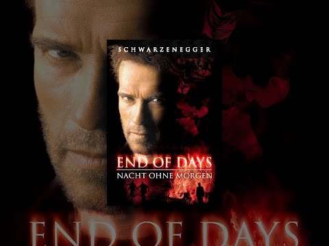 End of Days - Nacht ohne Morgen