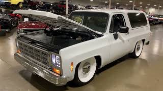 Video Thumbnail for 1979 GMC Jimmy