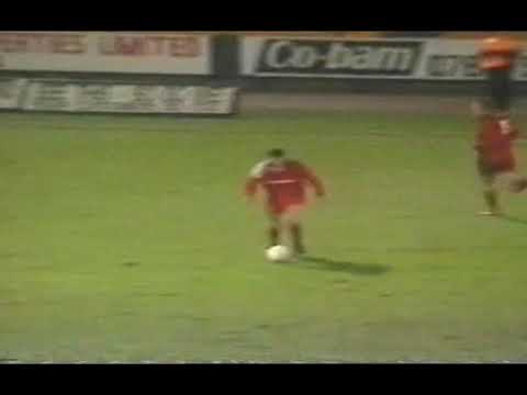 ARCHIVE: Port Vale 2 York City 1 - 21.04.94