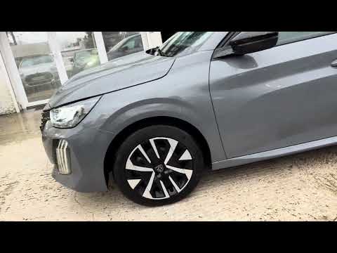 Peugeot 208 Active 2024