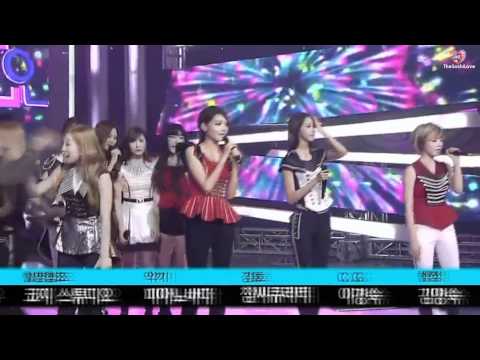 JeTi Moment #71 - You Make Me Feel Like...