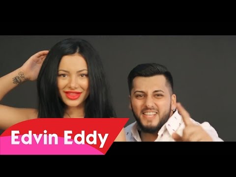 ☆ DJOSHKUN ☆ EDVIN EDDY  █▬█ █ ▀█▀  2016 ☆ PARTY KOCEK ☆