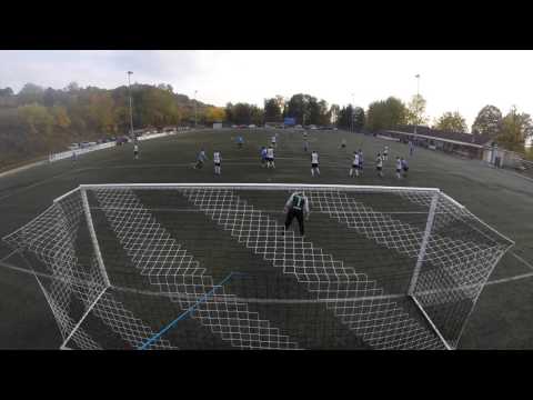 25.10.2015 FC Starkenburgia vs. SC Olympia Lorsch 1:0