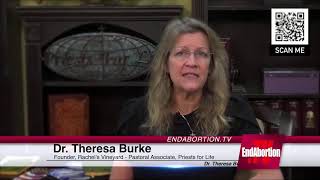 PFL-Daily Scripture Reading and Reflection: Lenten Journey: The Day of the Unborn Child - March 25, 2025