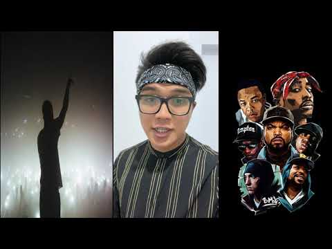 YK RAP CONTEST sawmna leh hrilhfiahna