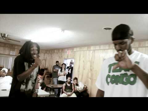 T-Hood vs Shizz 1 Hunit