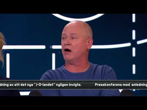 Trailer Roberts P-Rulle