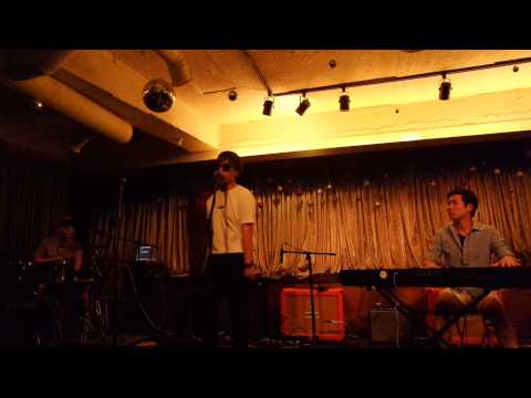 150821 Don't (cover) - 리메인즈(REMAINs) @nestNADA