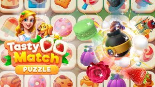 Onet Connect Master 3D Classic Tile Link Puzzle Complete Project Kit video preview