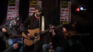 Corroded Time And Again XL Live Expressen