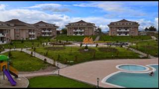 preview picture of video 'Safran Thermal Resort Sandıklı AFYON (0272) 535 75 75'