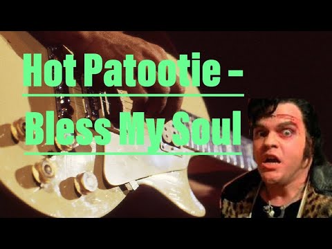 Hot Patootie - Meat Loaf