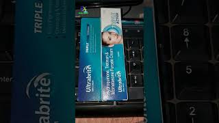 Download lagu What is use of Ultrabrite Cream? What is triple action Cream used for? mp3