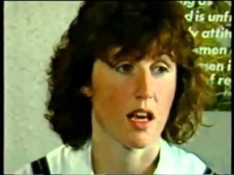 Mairéad Farrell interview