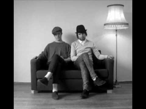 Dial M For Murder - Hell no