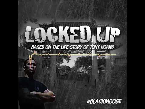 Black Moose - Locked Up (Remix)